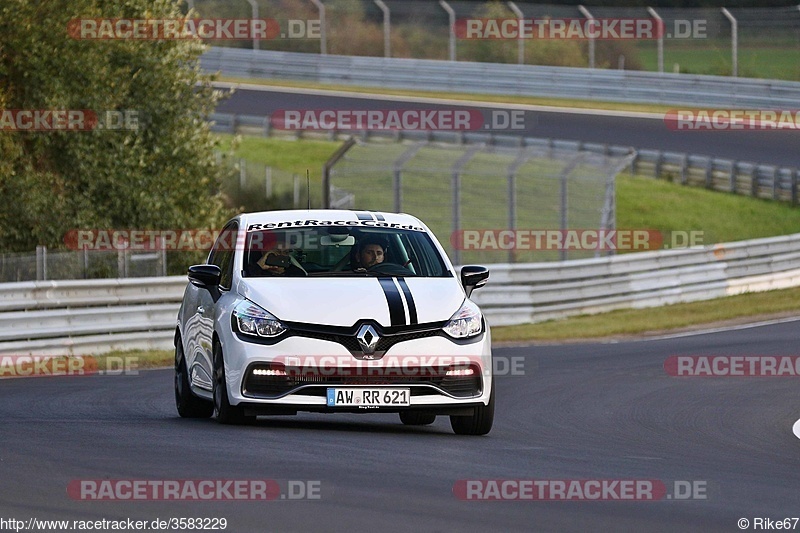 Bild #3583229 - Touristenfahrten Nürburgring Nordschleife 11.09.2017