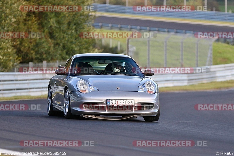 Bild #3583459 - Touristenfahrten Nürburgring Nordschleife 11.09.2017