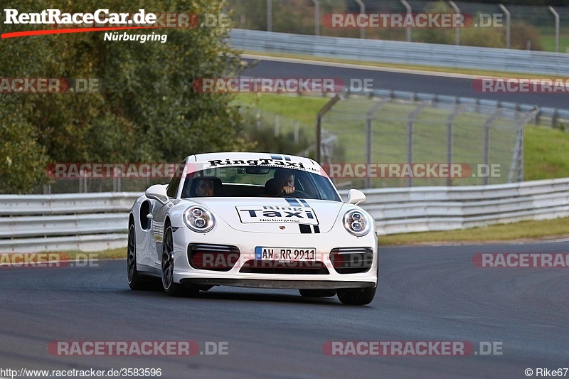 Bild #3583596 - Touristenfahrten Nürburgring Nordschleife 11.09.2017