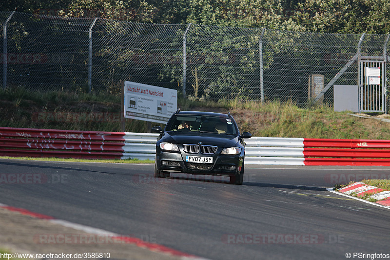 Bild #3585810 - Touristenfahrten Nürburgring Nordschleife 11.09.2017