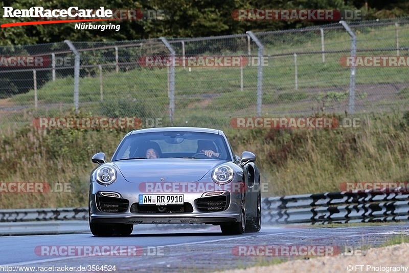 Bild #3584524 - Touristenfahrten Nürburgring Nordschleife 12.09.2017