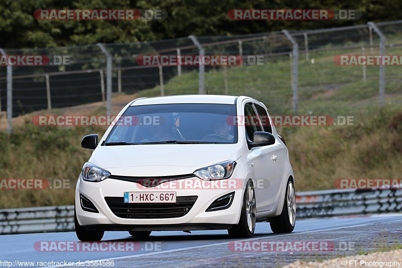 Bild #3584586 - Touristenfahrten Nürburgring Nordschleife 12.09.2017