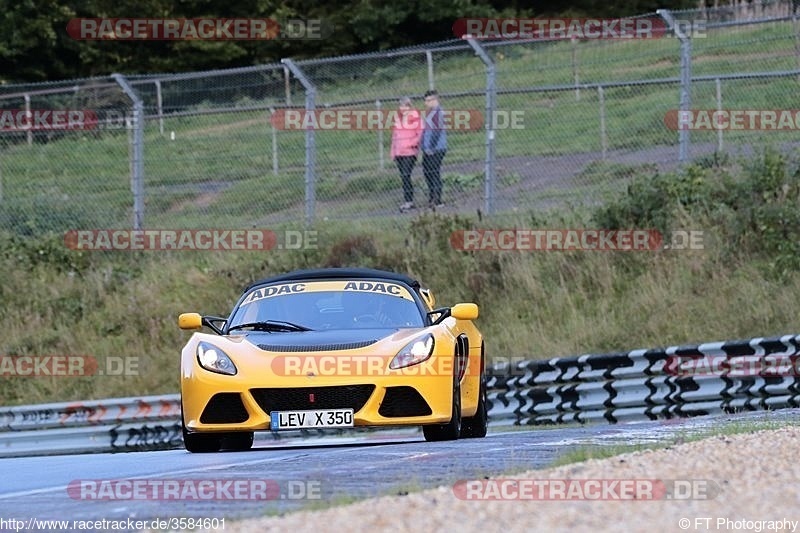 Bild #3584601 - Touristenfahrten Nürburgring Nordschleife 12.09.2017