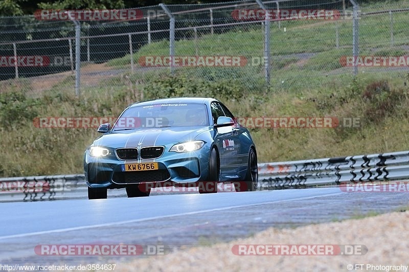 Bild #3584637 - Touristenfahrten Nürburgring Nordschleife 12.09.2017