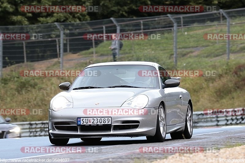 Bild #3584697 - Touristenfahrten Nürburgring Nordschleife 12.09.2017