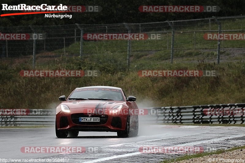 Bild #3584817 - Touristenfahrten Nürburgring Nordschleife 12.09.2017