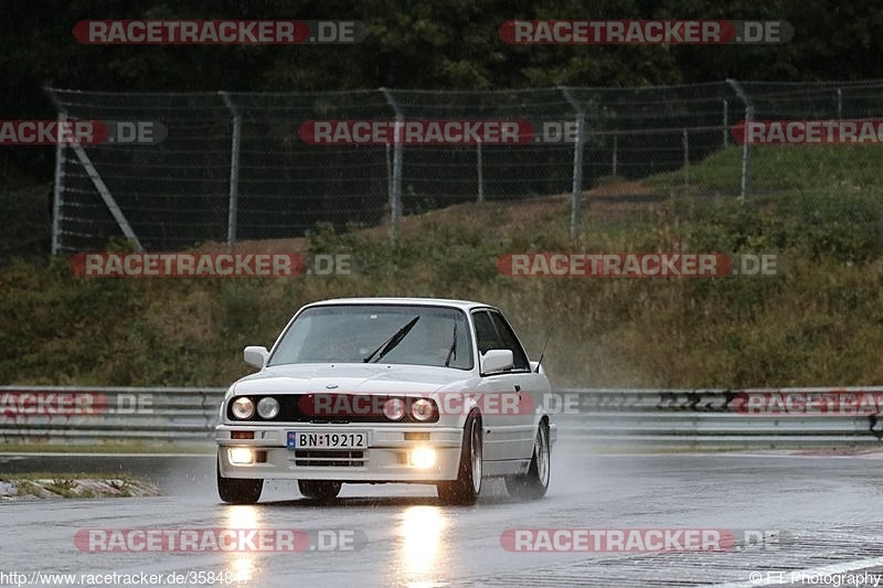 Bild #3584841 - Touristenfahrten Nürburgring Nordschleife 12.09.2017