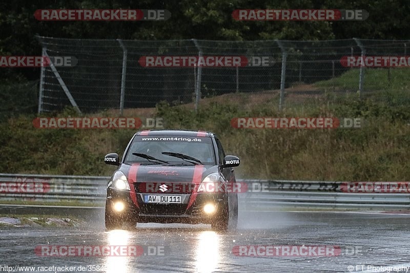 Bild #3584858 - Touristenfahrten Nürburgring Nordschleife 12.09.2017