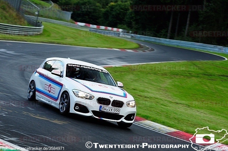 Bild #3584971 - Touristenfahrten Nürburgring Nordschleife 12.09.2017