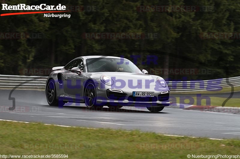 Bild #3585594 - Touristenfahrten Nürburgring Nordschleife 12.09.2017