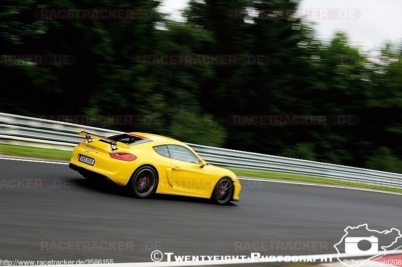 Bild #3586155 - Touristenfahrten Nürburgring Nordschleife 13.09.2017