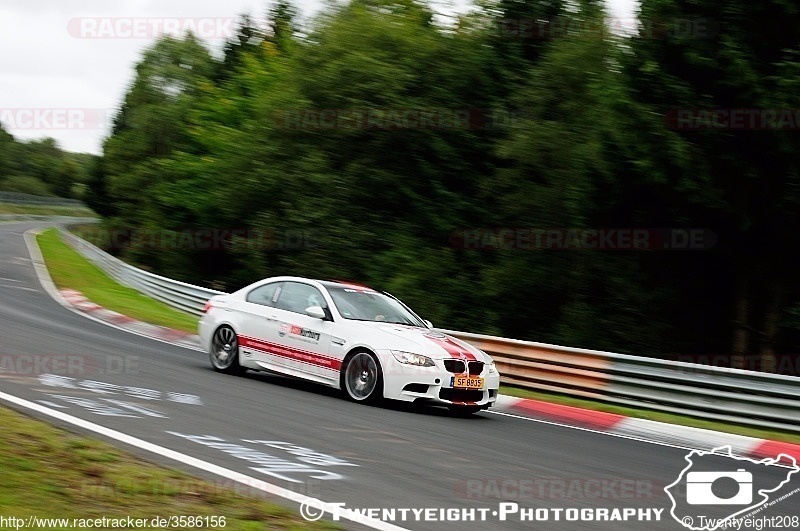 Bild #3586156 - Touristenfahrten Nürburgring Nordschleife 13.09.2017