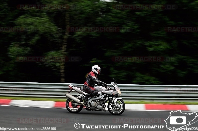 Bild #3586166 - Touristenfahrten Nürburgring Nordschleife 13.09.2017