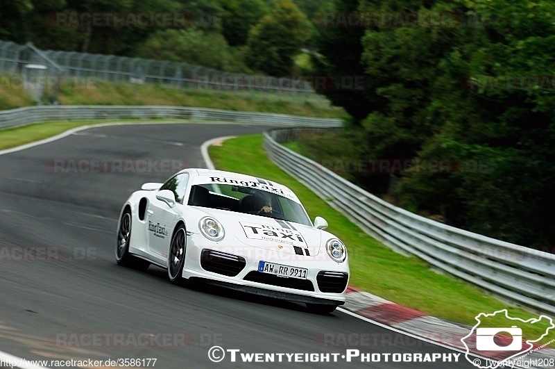 Bild #3586177 - Touristenfahrten Nürburgring Nordschleife 13.09.2017