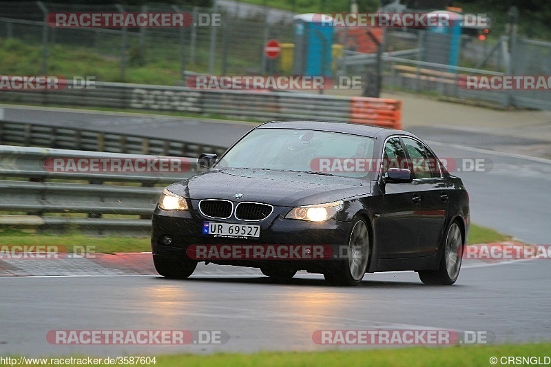 Bild #3587604 - Touristenfahrten Nürburgring Nordschleife 14.09.2017