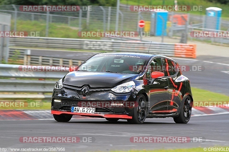 Bild #3587956 - Touristenfahrten Nürburgring Nordschleife 15.09.2017 