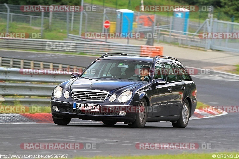 Bild #3587957 - Touristenfahrten Nürburgring Nordschleife 15.09.2017 