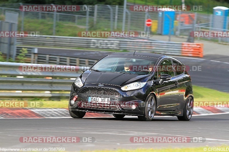 Bild #3587959 - Touristenfahrten Nürburgring Nordschleife 15.09.2017 