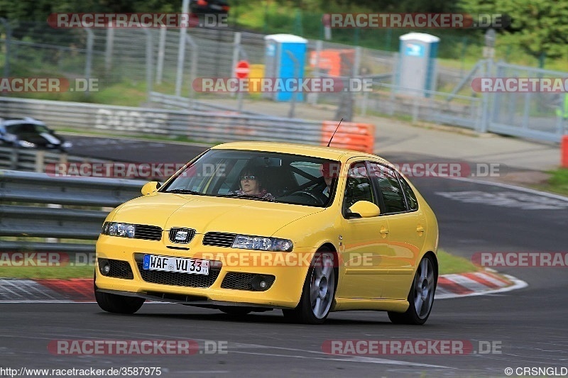 Bild #3587975 - Touristenfahrten Nürburgring Nordschleife 15.09.2017 