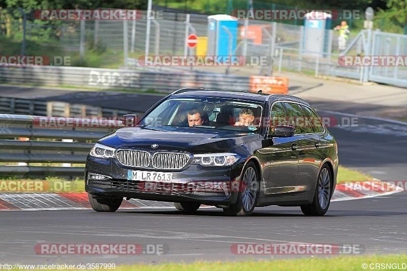 Bild #3587999 - Touristenfahrten Nürburgring Nordschleife 15.09.2017 