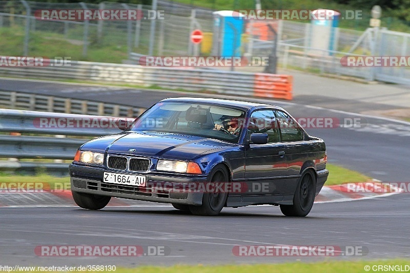 Bild #3588130 - Touristenfahrten Nürburgring Nordschleife 15.09.2017 