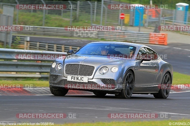 Bild #3588154 - Touristenfahrten Nürburgring Nordschleife 15.09.2017 