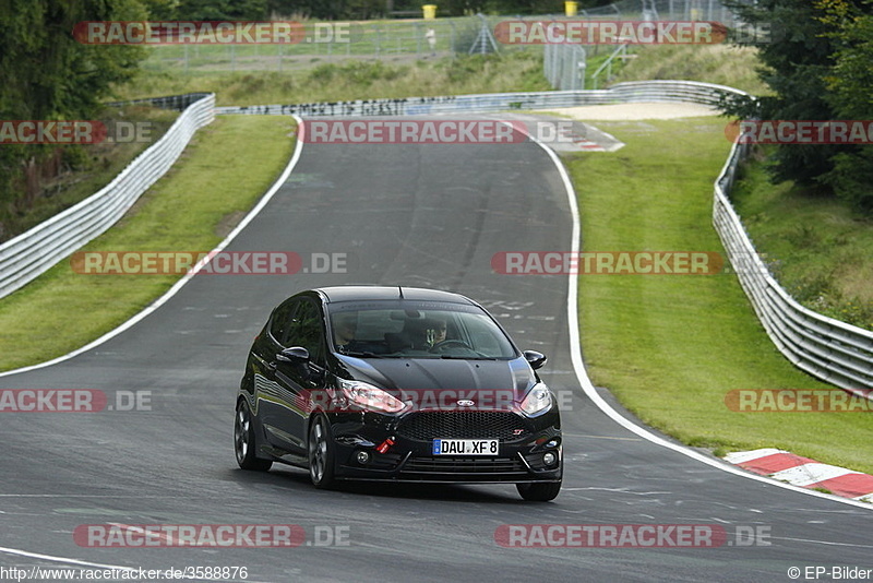 Bild #3588876 - Touristenfahrten Nürburgring Nordschleife 15.09.2017 