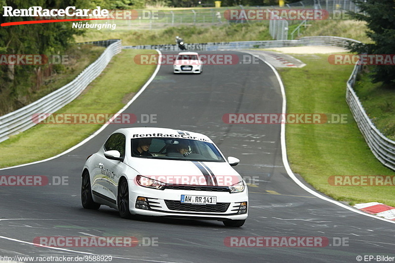 Bild #3588929 - Touristenfahrten Nürburgring Nordschleife 15.09.2017 