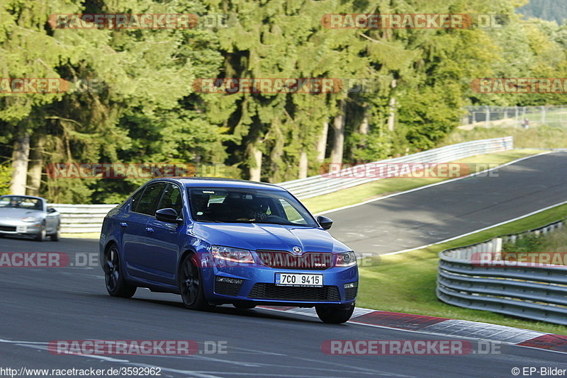 Bild #3592962 - Touristenfahrten Nürburgring Nordschleife 16.09.2017