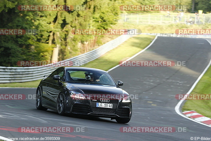 Bild #3593309 - Touristenfahrten Nürburgring Nordschleife 16.09.2017