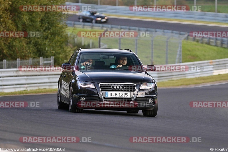 Bild #3593508 - Touristenfahrten Nürburgring Nordschleife 16.09.2017