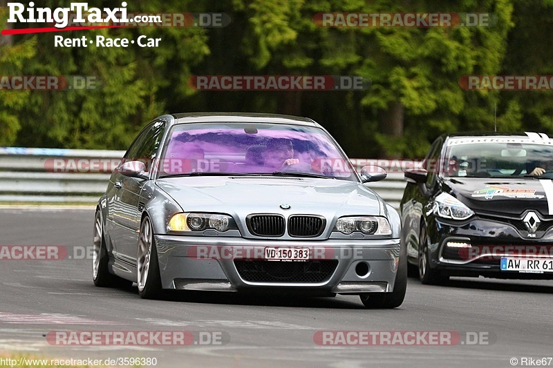 Bild #3596380 - Touristenfahrten Nürburgring Nordschleife 17.09.2017