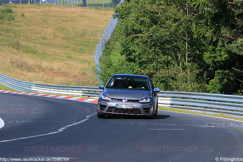 Bild #3596764 - Touristenfahrten Nürburgring Nordschleife 17.09.2017