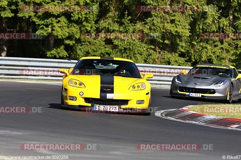 Bild #3597256 - Touristenfahrten Nürburgring Nordschleife 17.09.2017