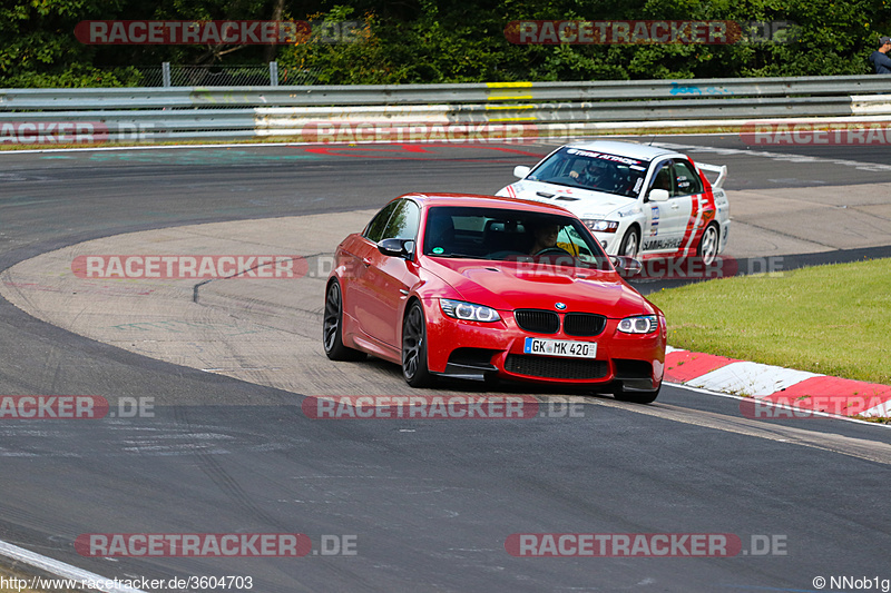 Bild #3604703 - Touristenfahrten Nürburgring Nordschleife 17.09.2017