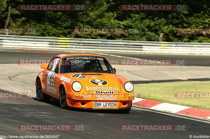 Bild #3604847 - Touristenfahrten Nürburgring Nordschleife 17.09.2017