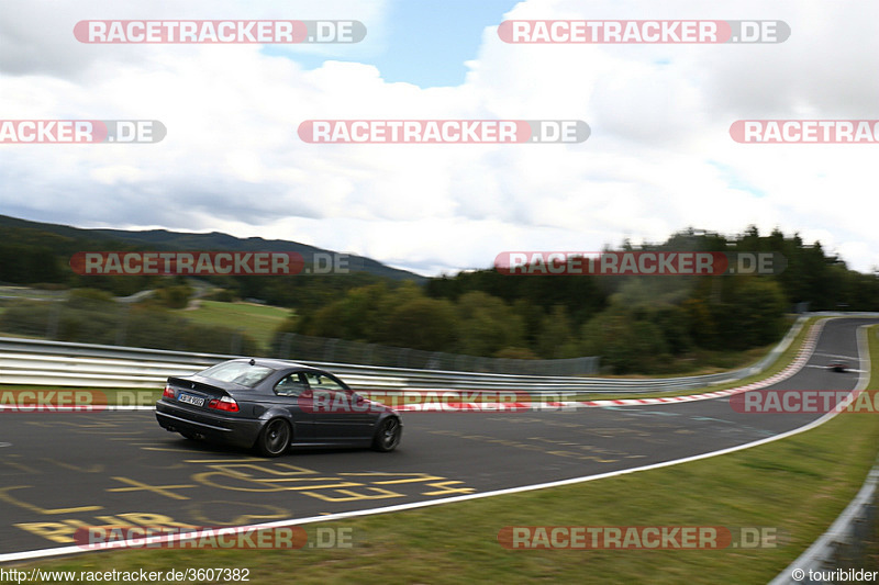 Bild #3607382 - Touristenfahrten Nürburgring Nordschleife 17.09.2017