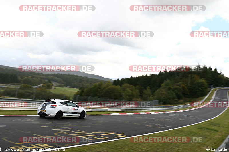 Bild #3607645 - Touristenfahrten Nürburgring Nordschleife 17.09.2017