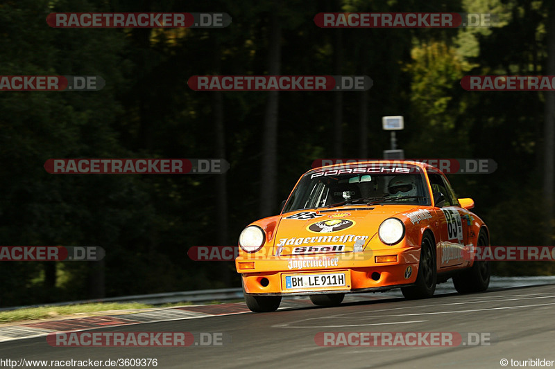 Bild #3609376 - Touristenfahrten Nürburgring Nordschleife 17.09.2017