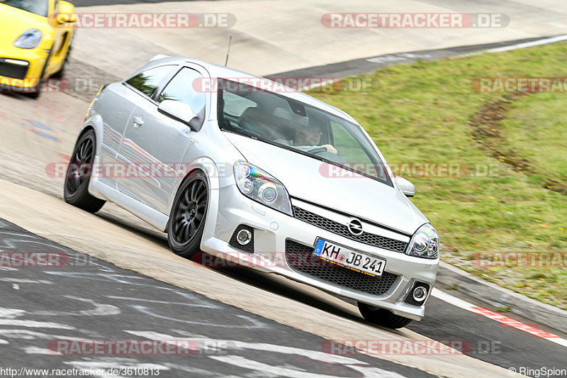 Bild #3610813 - Touristenfahrten Nürburgring Nordschleife 17.09.2017