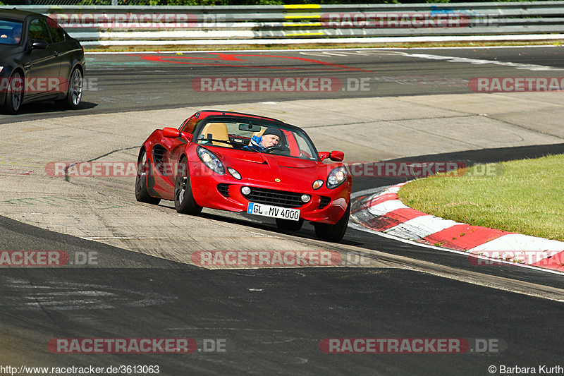 Bild #3613063 - Touristenfahrten Nürburgring Nordschleife 17.09.2017