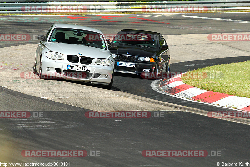 Bild #3613101 - Touristenfahrten Nürburgring Nordschleife 17.09.2017