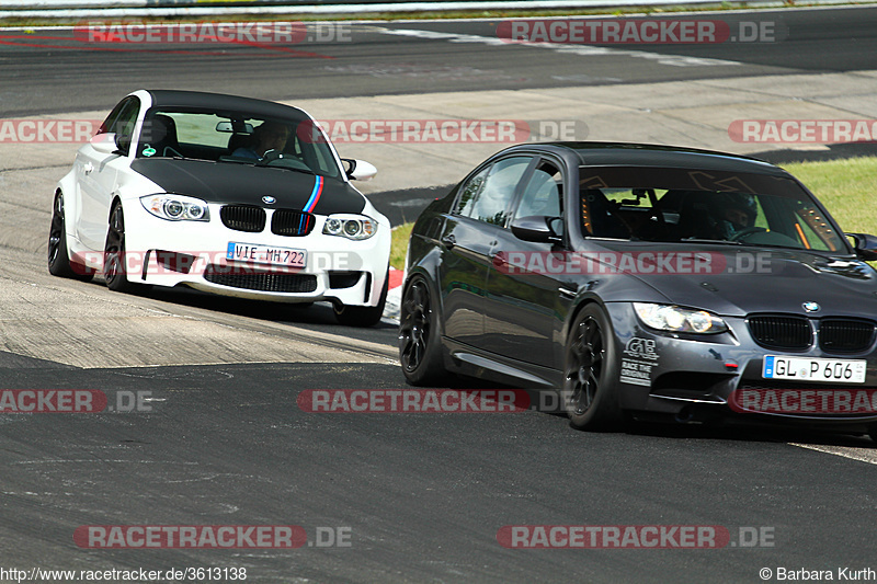 Bild #3613138 - Touristenfahrten Nürburgring Nordschleife 17.09.2017