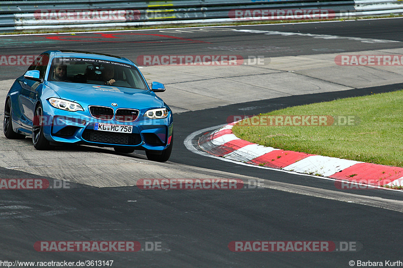 Bild #3613147 - Touristenfahrten Nürburgring Nordschleife 17.09.2017