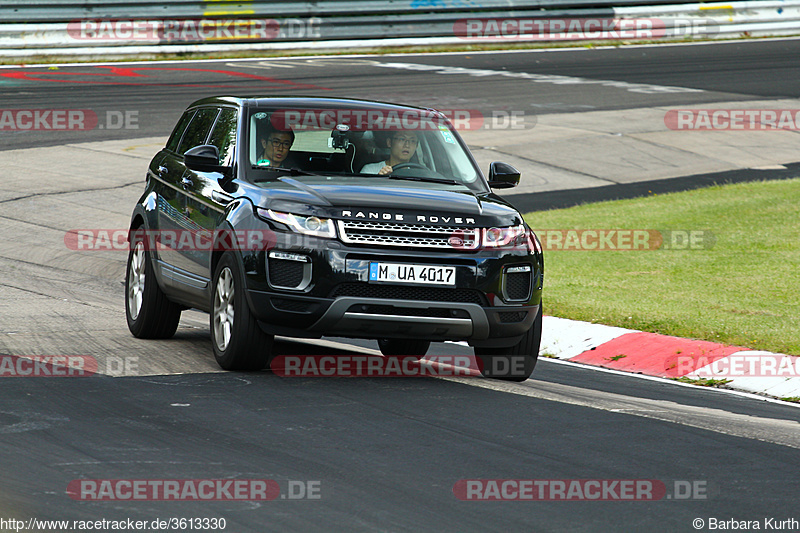 Bild #3613330 - Touristenfahrten Nürburgring Nordschleife 17.09.2017