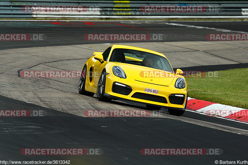 Bild #3613342 - Touristenfahrten Nürburgring Nordschleife 17.09.2017