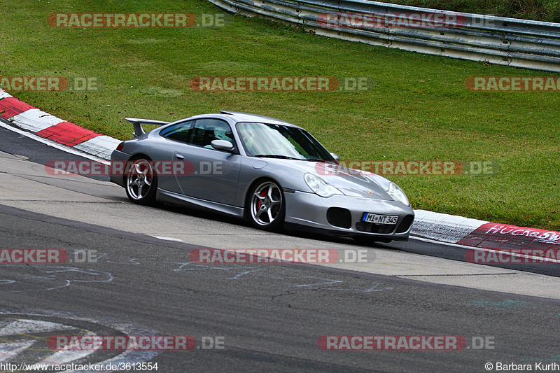 Bild #3613554 - Touristenfahrten Nürburgring Nordschleife 17.09.2017