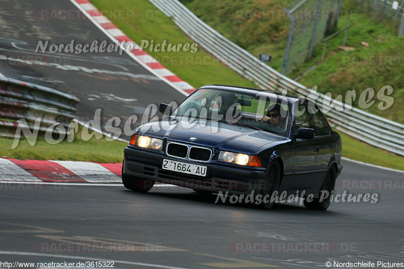 Bild #3615322 - Touristenfahrten Nürburgring Nordschleife 18.09.2017