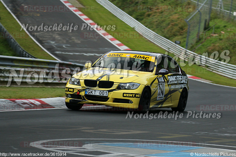 Bild #3615914 - Touristenfahrten Nürburgring Nordschleife 18.09.2017