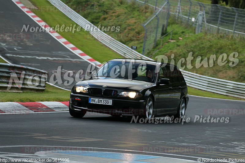 Bild #3615936 - Touristenfahrten Nürburgring Nordschleife 18.09.2017